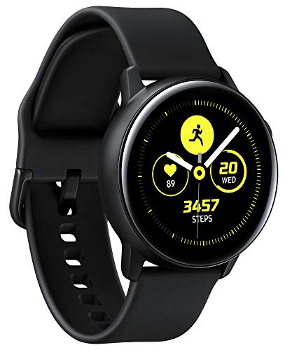 Samsung Galaxy Watch Active - 4