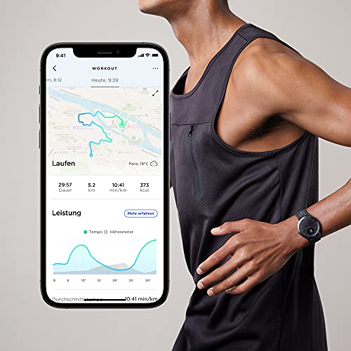 Withings Move ECG - 4
