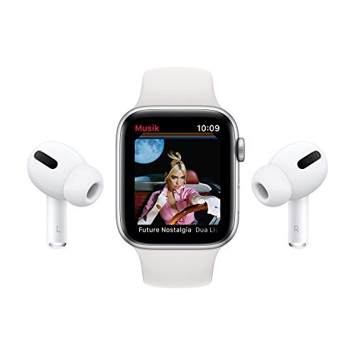 Apple Watch Series 6 (GPS, 44 mm) - 8
