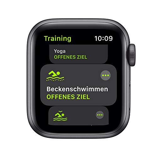 Apple Watch SE (GPS, 40 mm) - 3