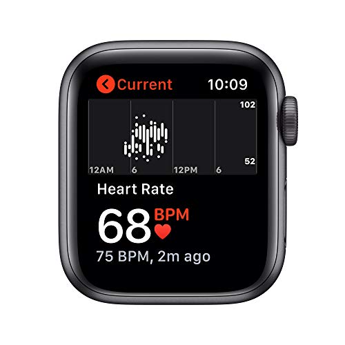 Apple Watch SE (GPS, 40 mm) - 4