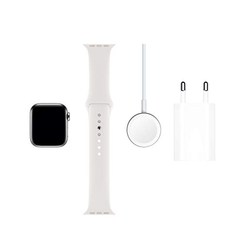 Apple Watch Series 5 (GPS + Cellular, 40 mm) - 6