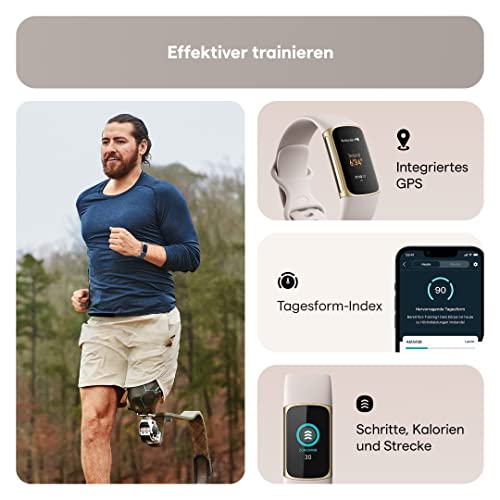 Fitbit Charge 5 - 3