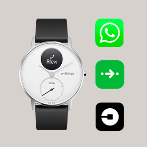 Withings Smartwatch