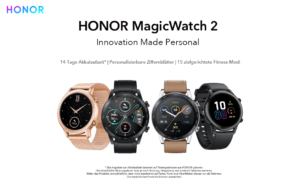 HONOR MagicWatch 2 46
